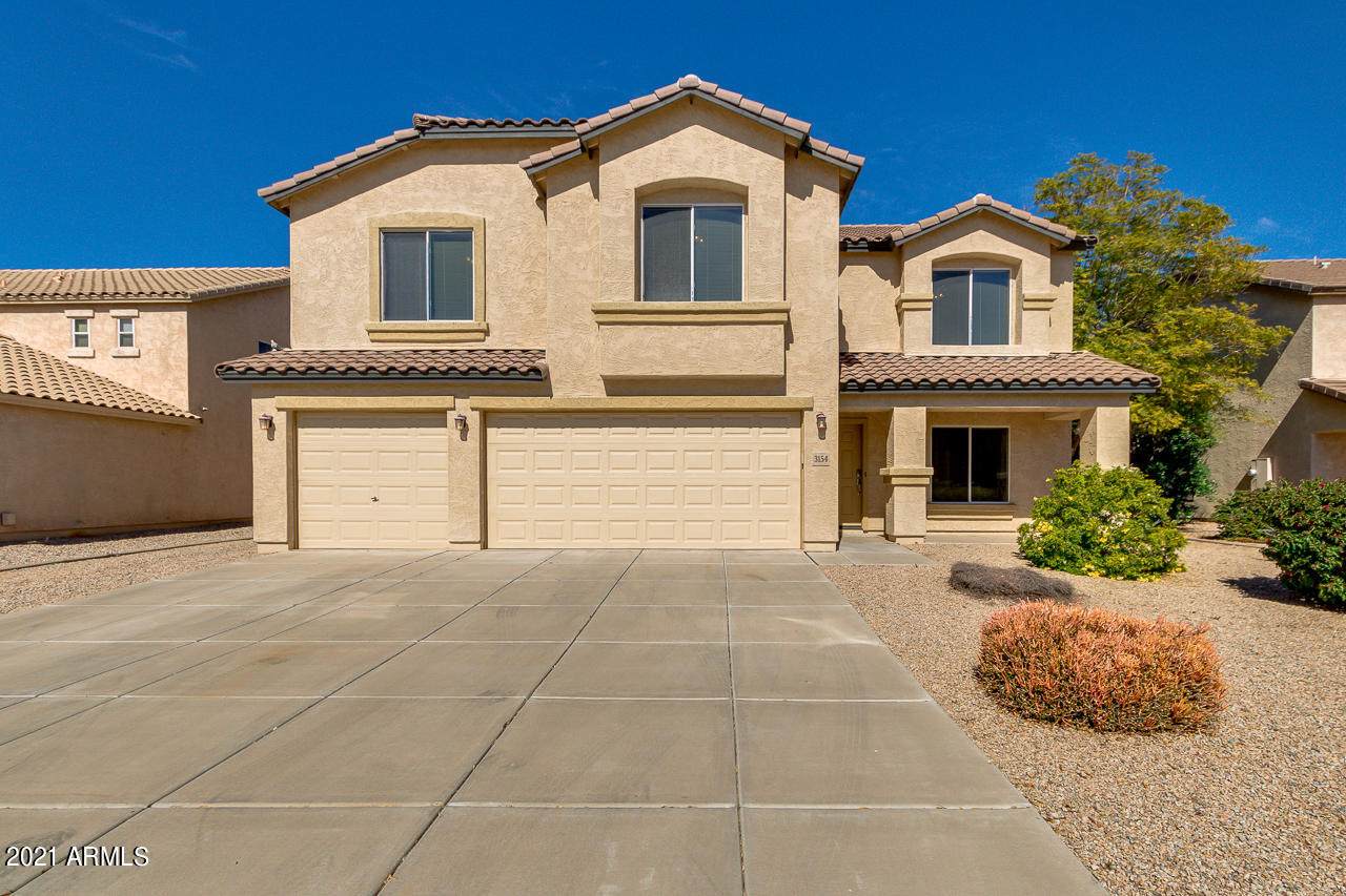 3154 Bagdad Road - Photo 1