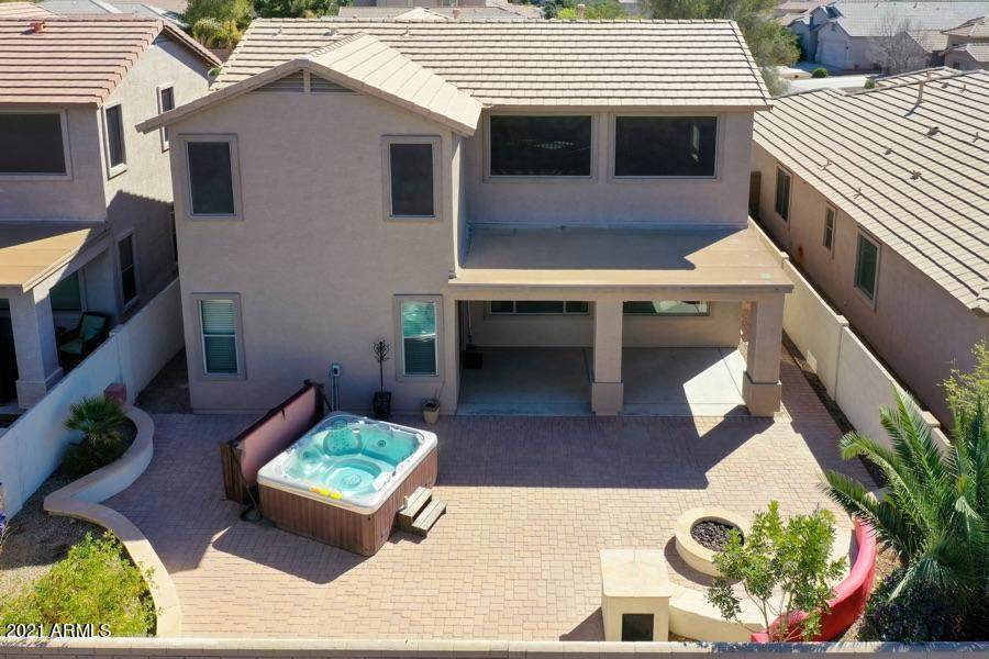 20458 Jones Drive - Photo 1