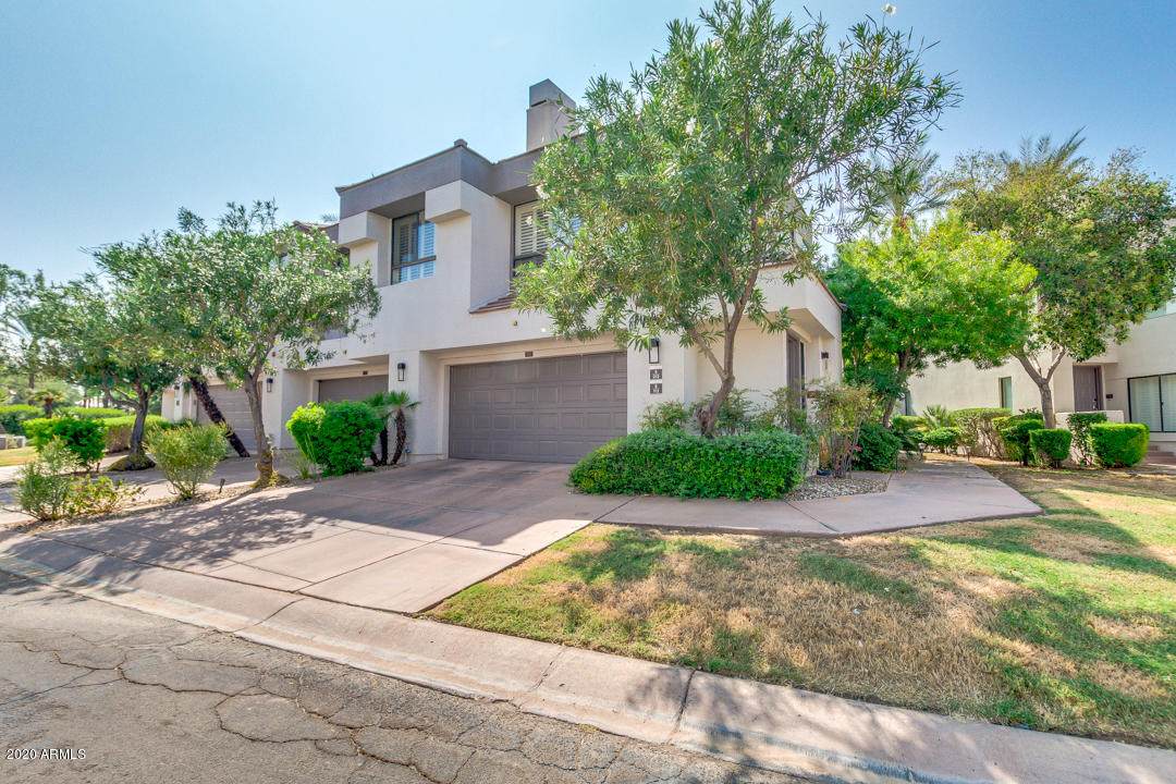 7222 Gainey Ranch Road - Photo 1
