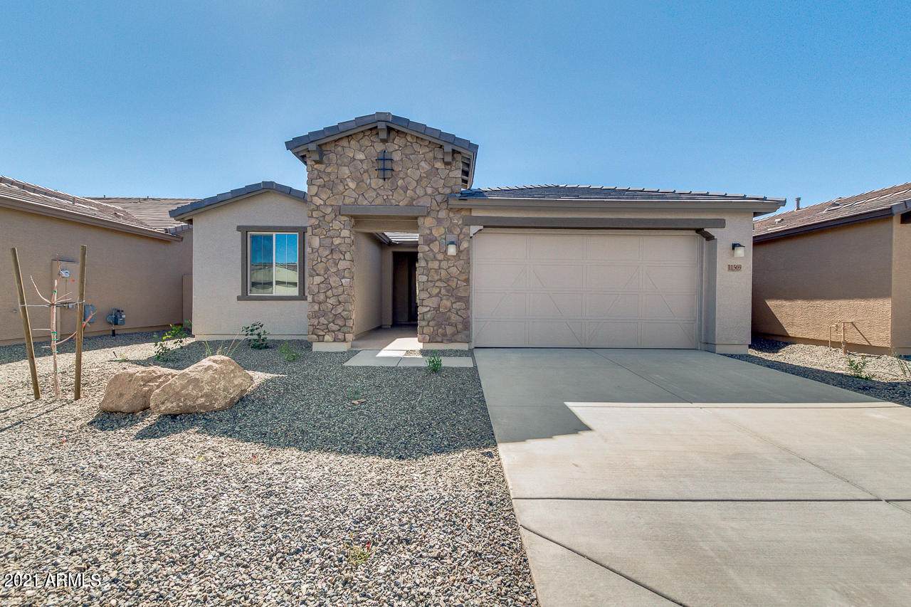 11569 Levi Drive - Photo 1