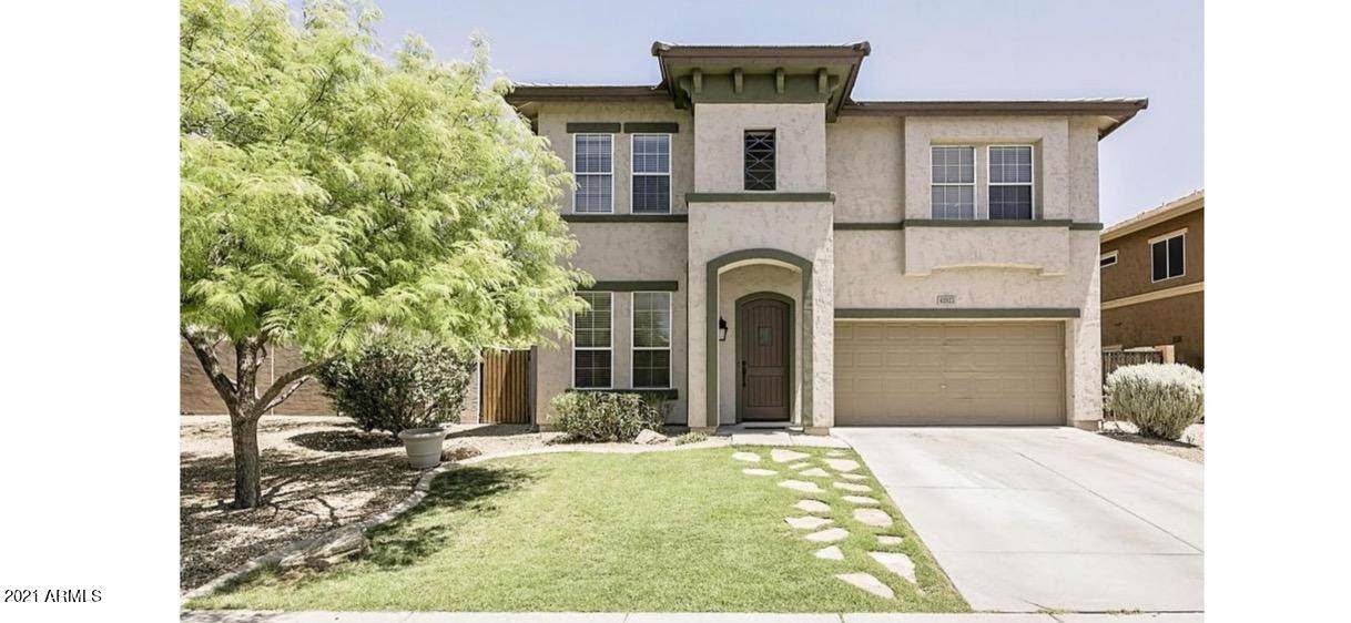 42923 Outer Bank Court - Photo 1