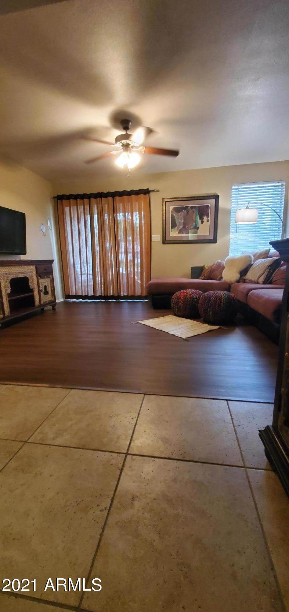 985 Granite Reef Road - Photo 1