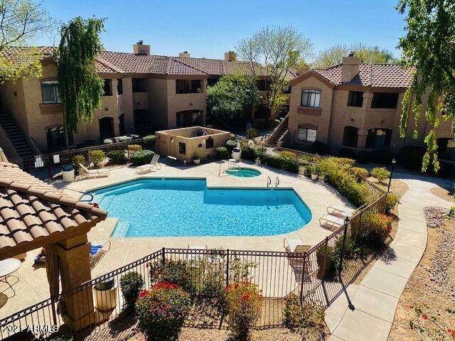 15095 Thompson Peak Parkway - Photo 1