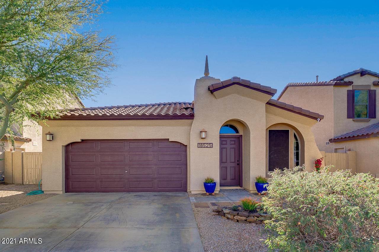 18525 Paseo Way - Photo 1