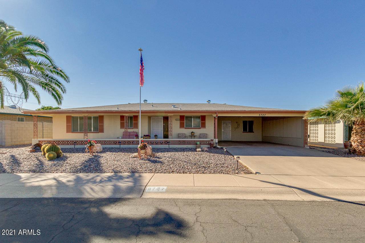 5727 Des Moines Street - Photo 1
