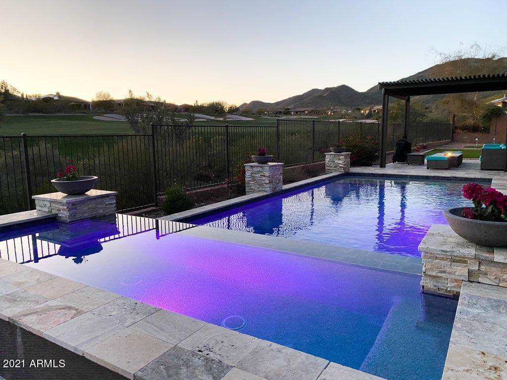 41722 La Cantera Drive - Photo 1