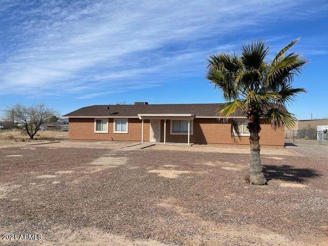 20205 Moccasin Trail - Photo 1