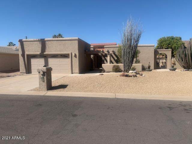 26010 New Town Drive - Photo 1
