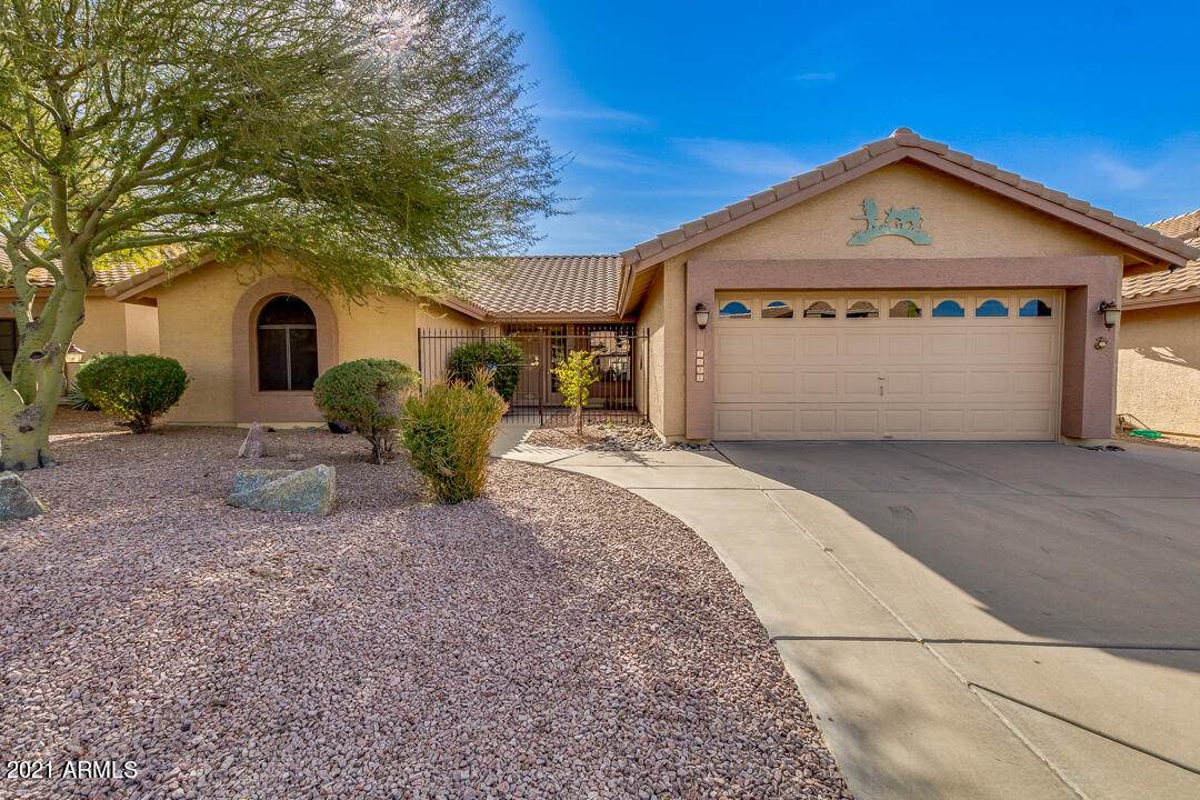 8581 Aloe Drive - Photo 1