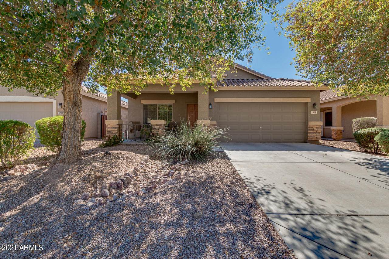 1389 Brangus Way - Photo 1