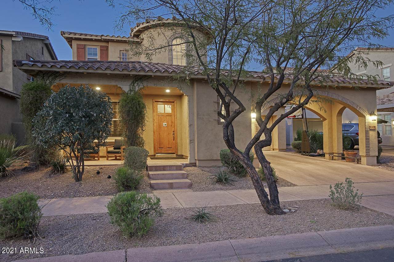 9356 Horseshoe Bend Drive - Photo 1