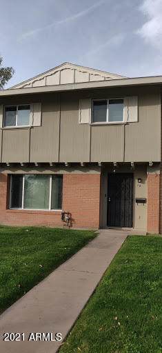 12 Hermosa Drive - Photo 1