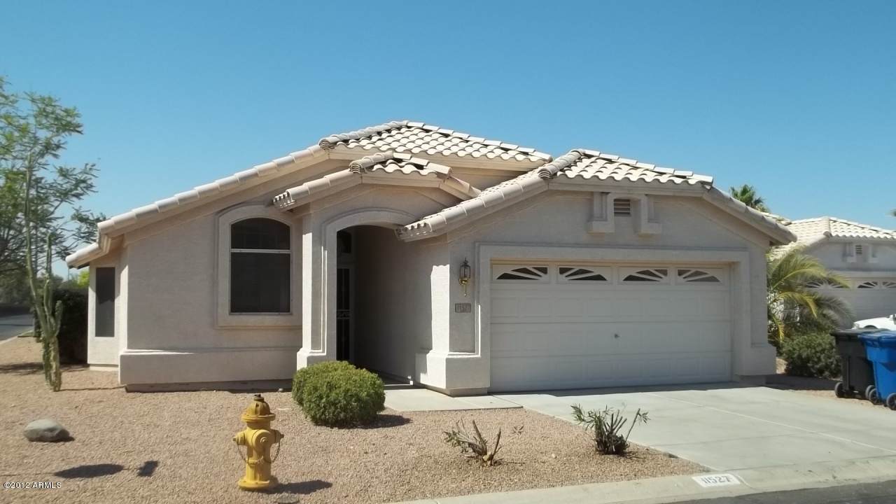 11527 Coyote Court - Photo 1