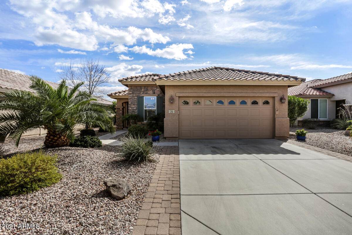 22911 Moonlight Path - Photo 1