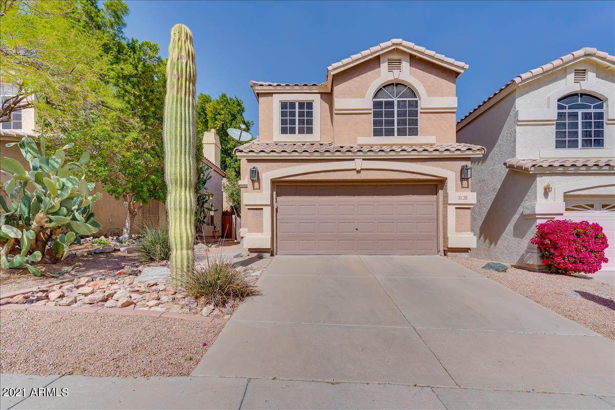 2138 Briarwood Terrace - Photo 1