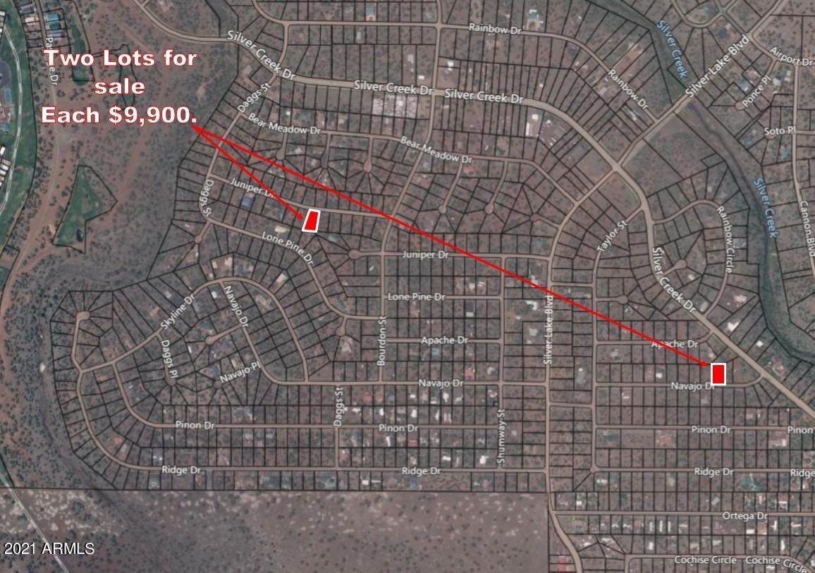 8442 Navajo Drive - Photo 1