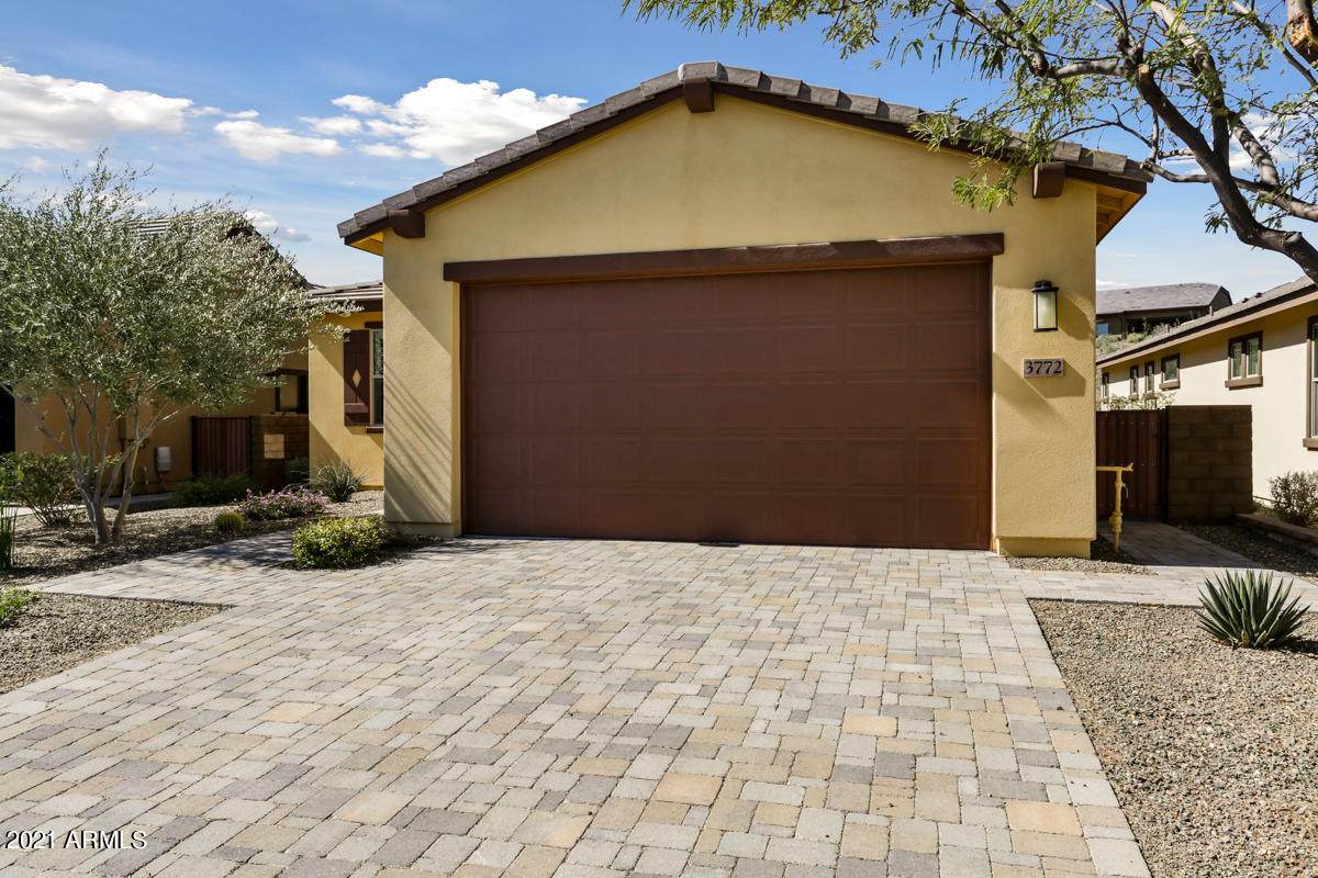 3772 Goldmine Canyon Way - Photo 1