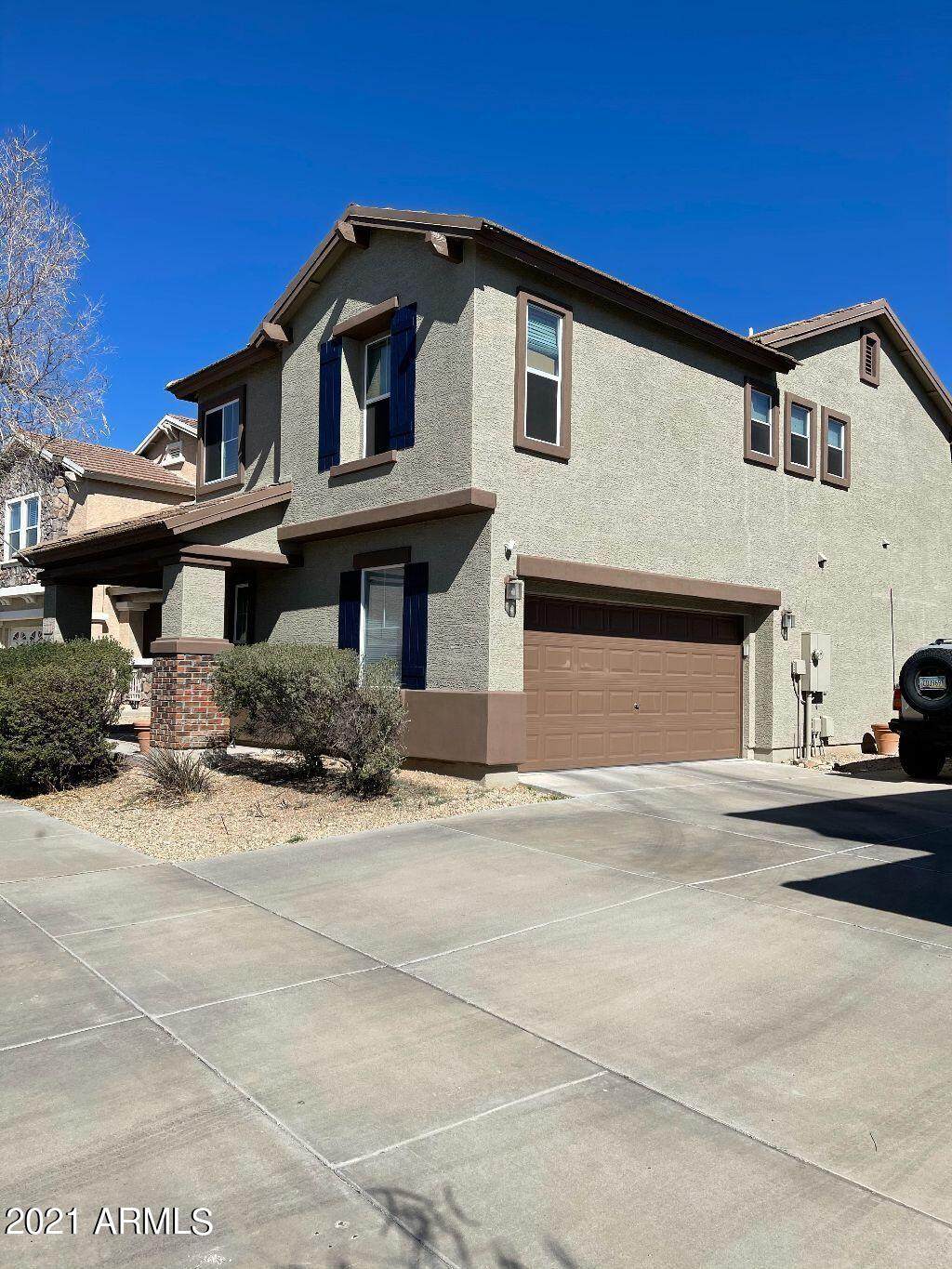 35013 30TH Drive - Photo 1