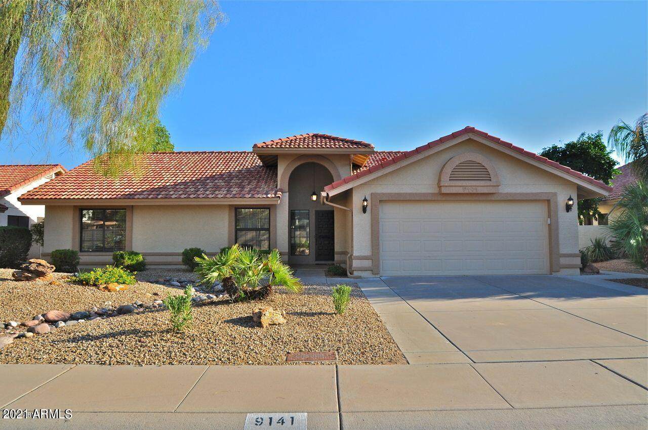 9141 Sutton Drive - Photo 1