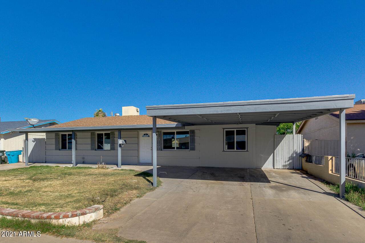 7232 College Drive - Photo 1