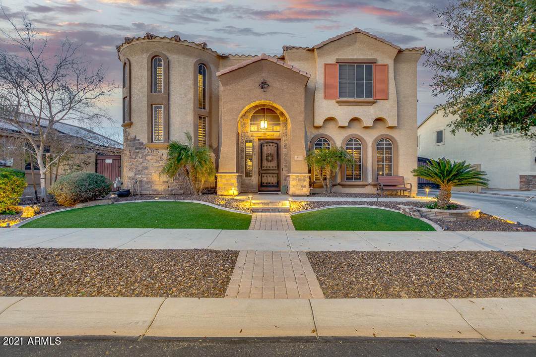 17790 Wood Drive - Photo 1