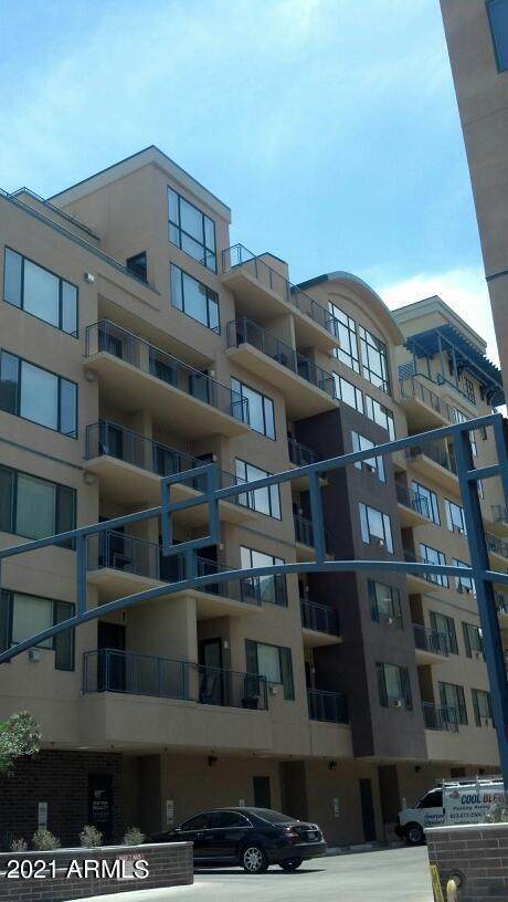 2302 Central Avenue - Photo 1