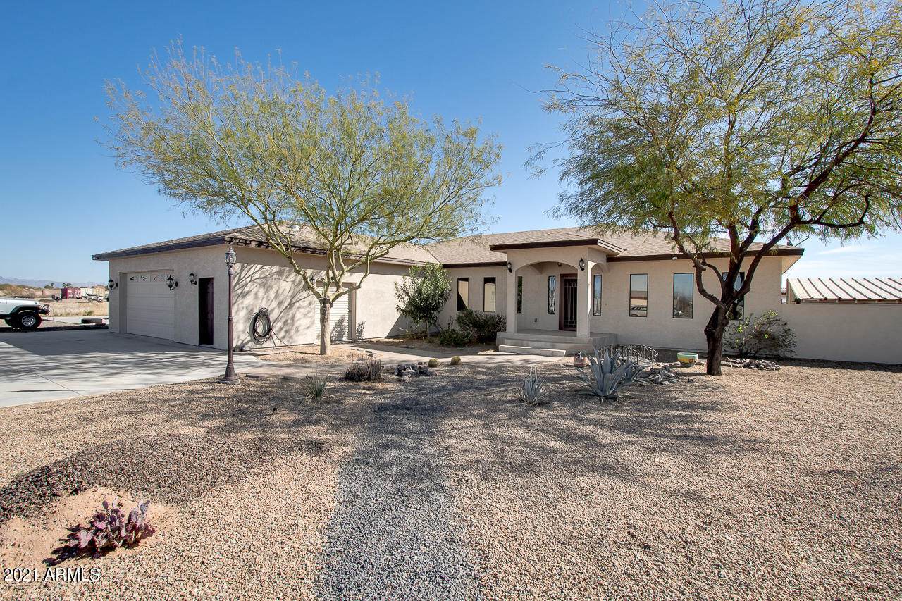 29399 Cherokee Trail - Photo 1