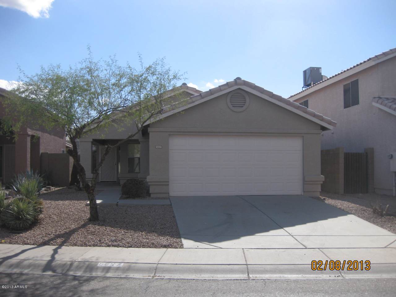 5027 Oraibi Drive - Photo 1