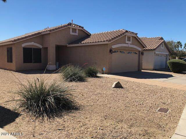 717 Monona Drive - Photo 1