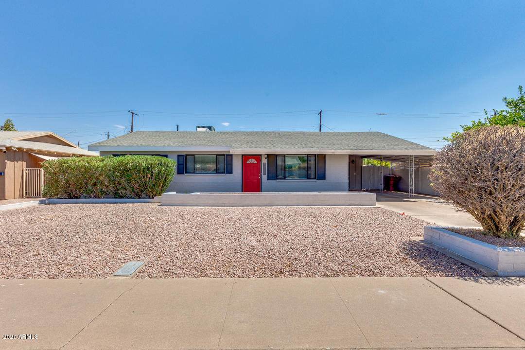 7531 Polk Street - Photo 1