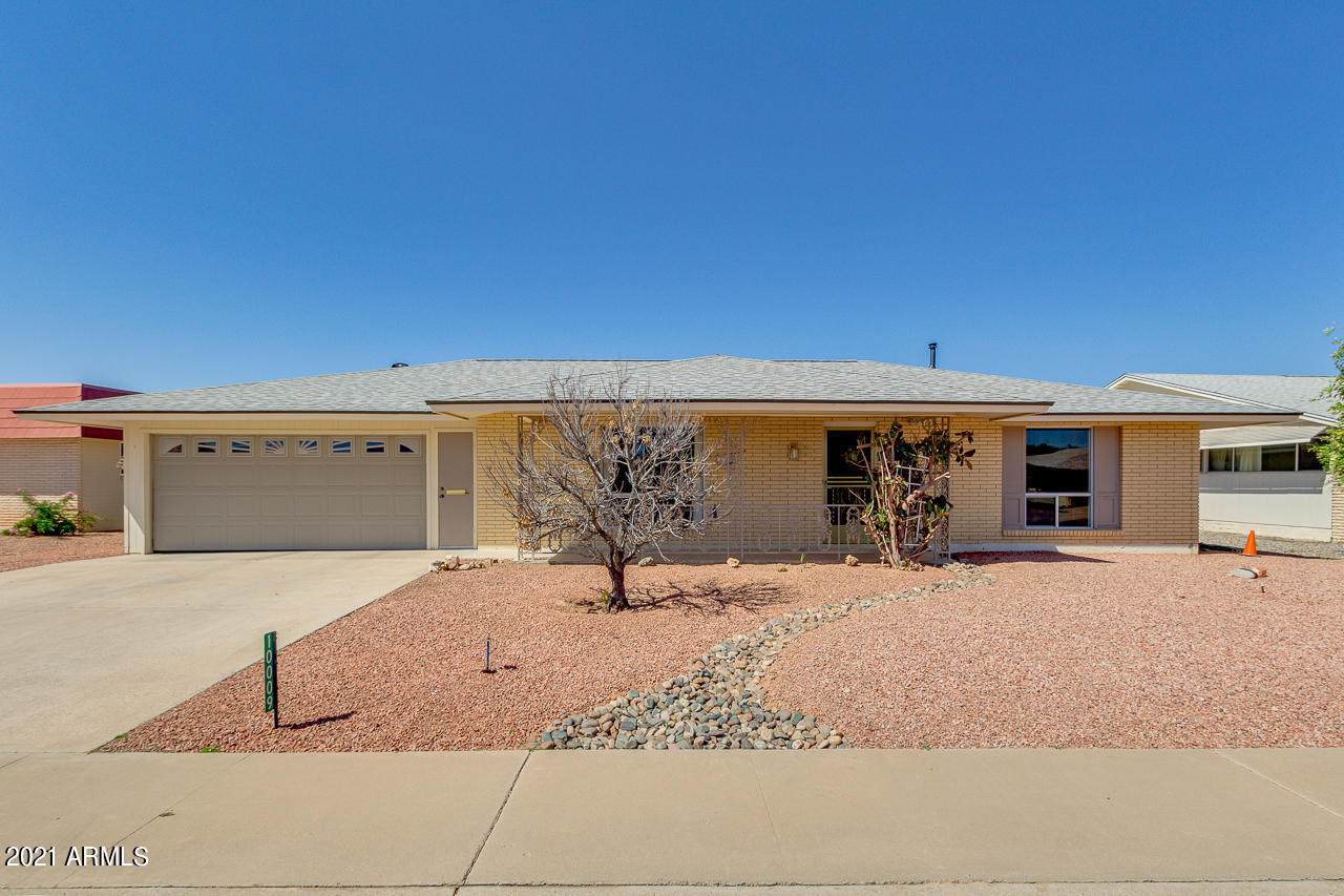 10009 Desert Forest Circle - Photo 1