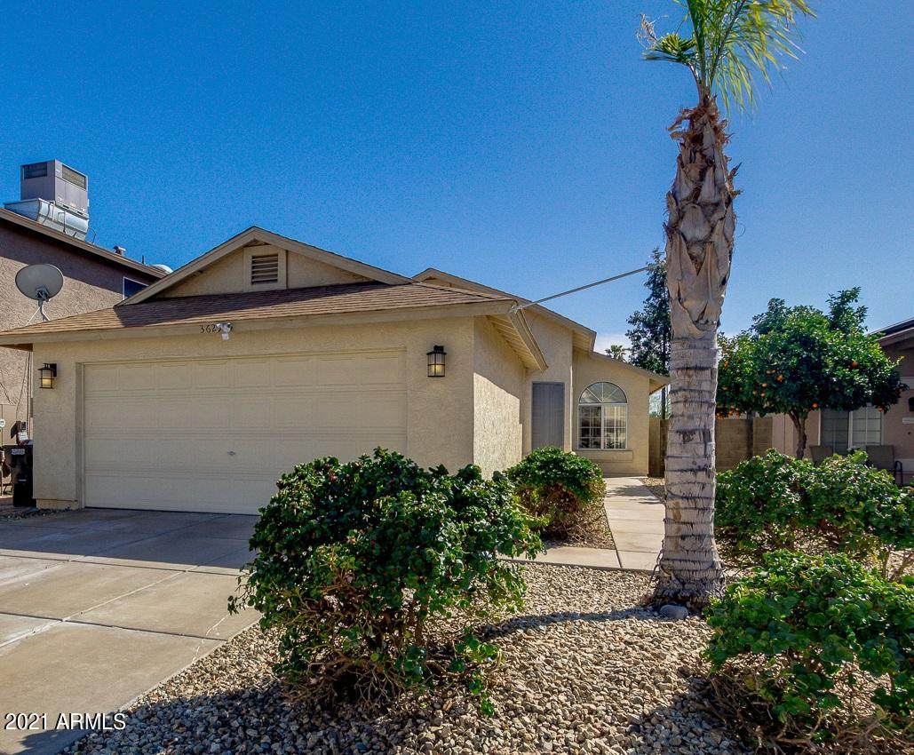 3629 Escuda Drive - Photo 1