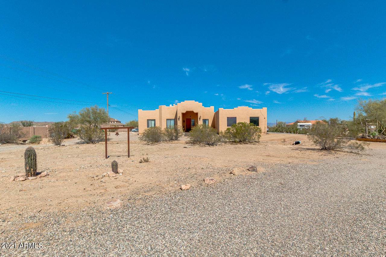 2672 Moon Dust Trail - Photo 1