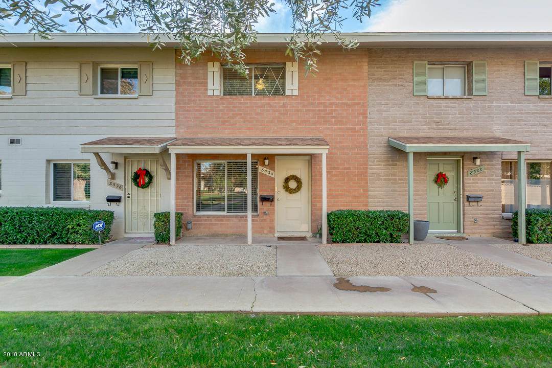 8524 Mcdonald Drive - Photo 1