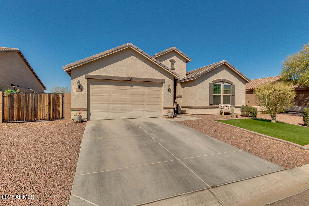 35042 Laredo Drive - Photo 1