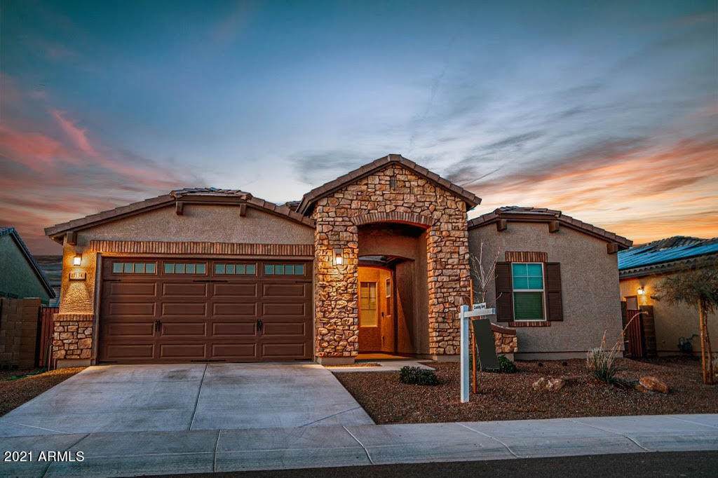 17154 El Caminito Drive - Photo 1