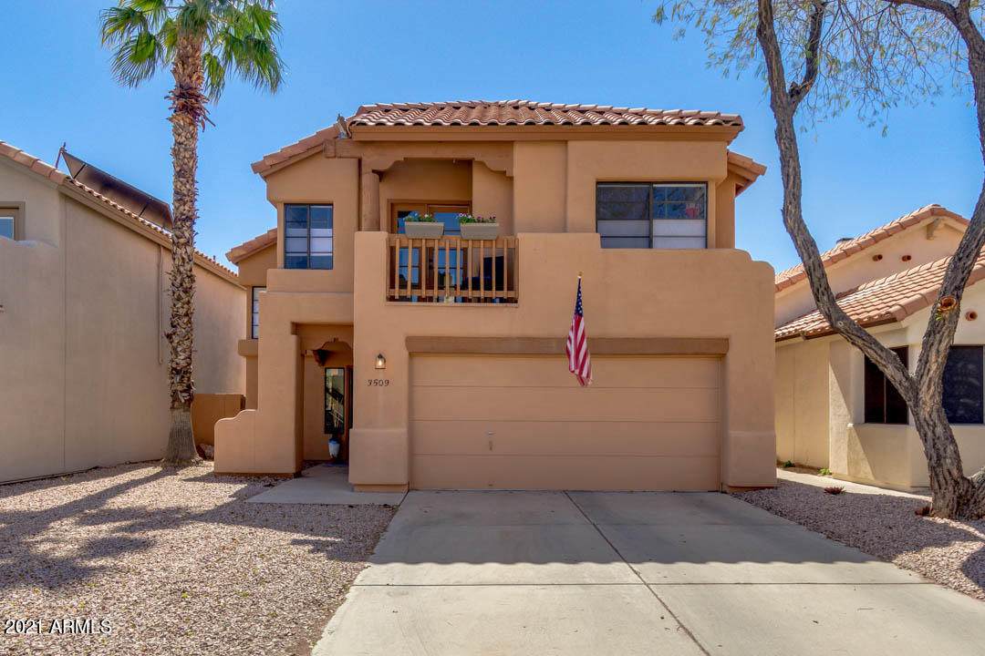 3509 Verbena Drive - Photo 1