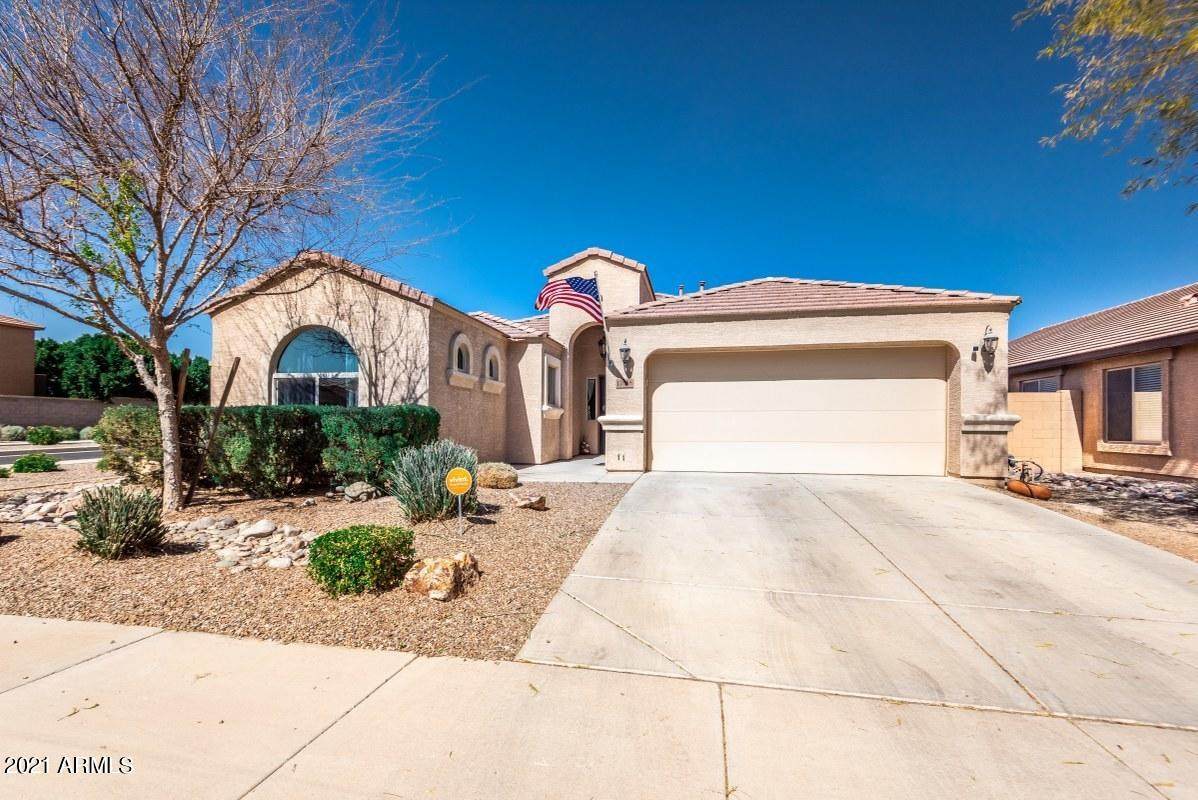 17638 Georgia Drive - Photo 1