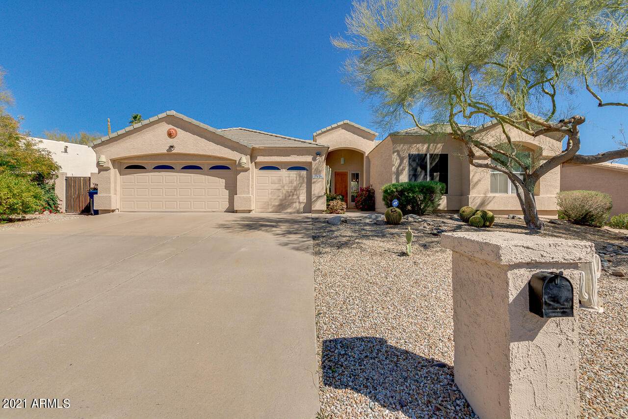 17426 La Pasada Drive - Photo 1