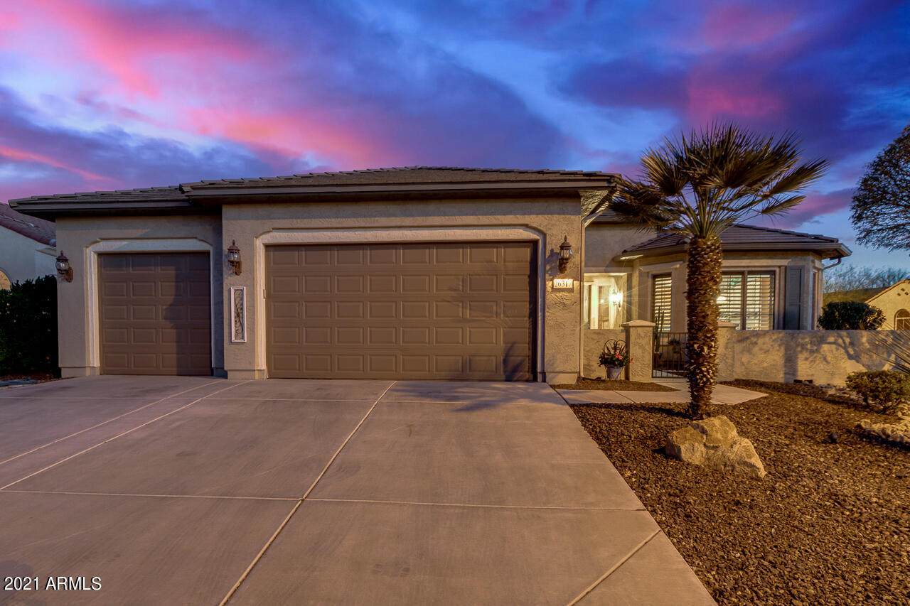 26317 Sierra Pinta Drive - Photo 1