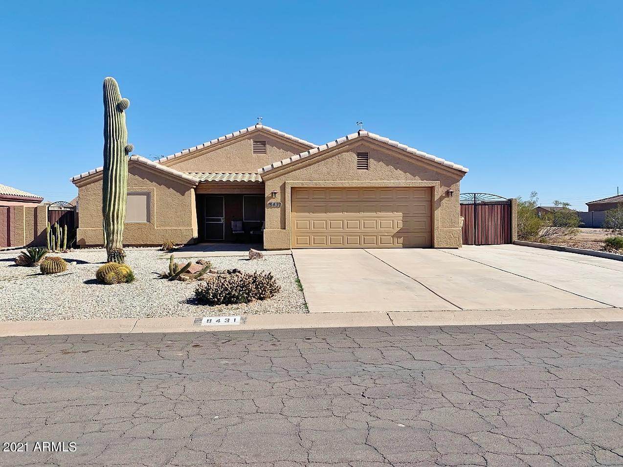 8431 Altos Drive - Photo 1