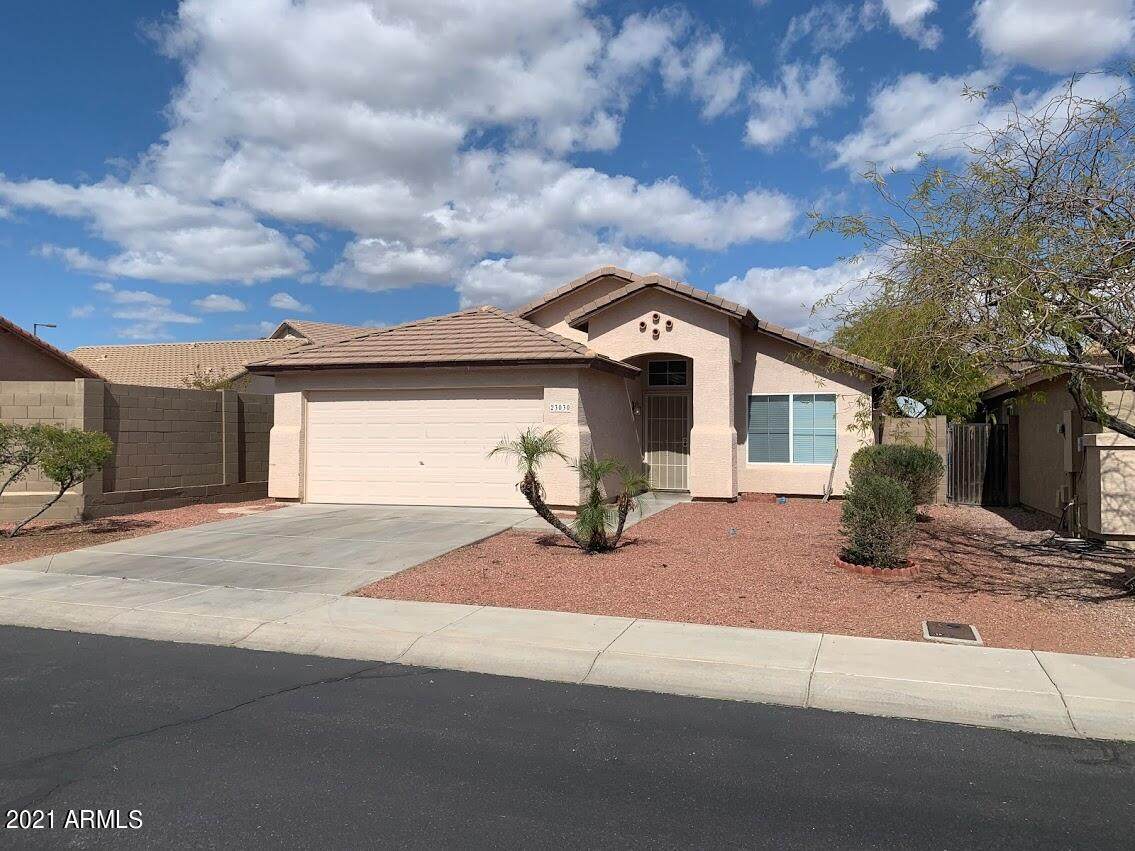 23030 Mohave Street - Photo 1