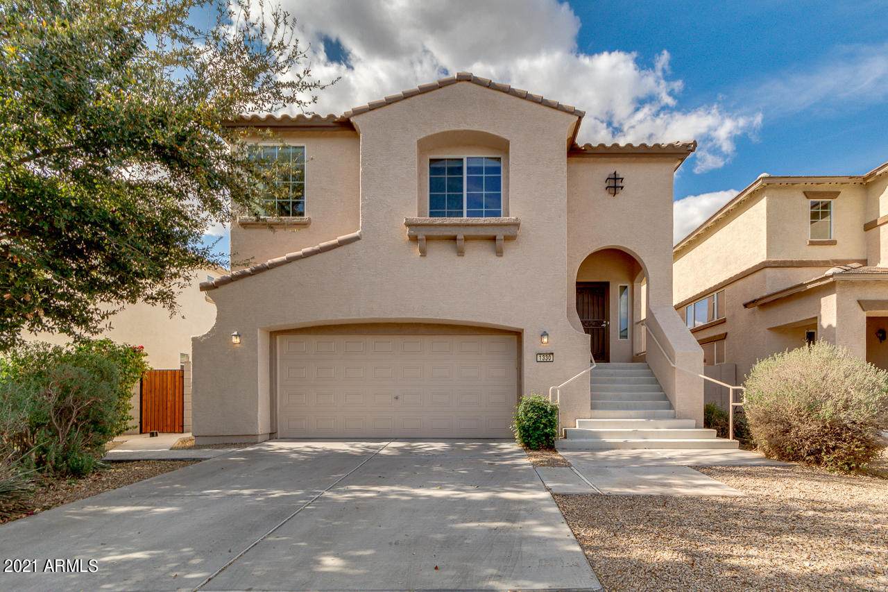 1330 Julian Drive - Photo 1