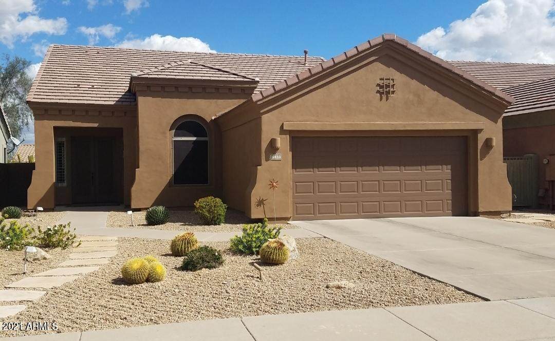14433 Prickly Pear Court - Photo 1