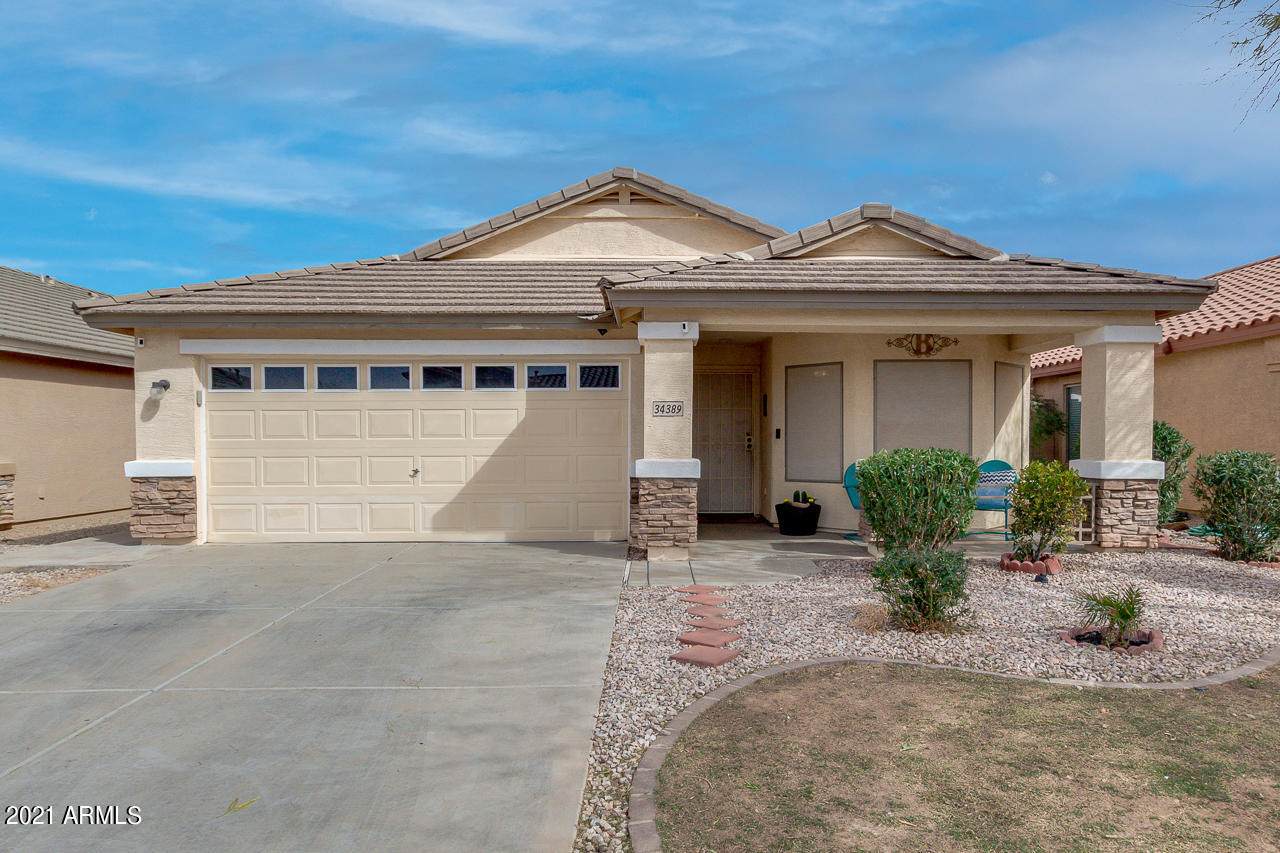 34389 Mashona Trail - Photo 1