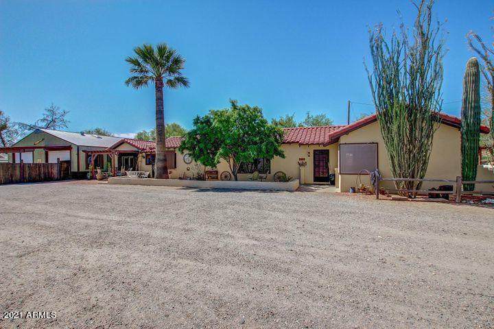 56809 Us Highway 93 Highway - Photo 1