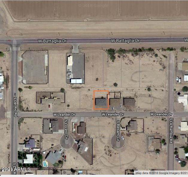 10260 Leander Drive - Photo 1