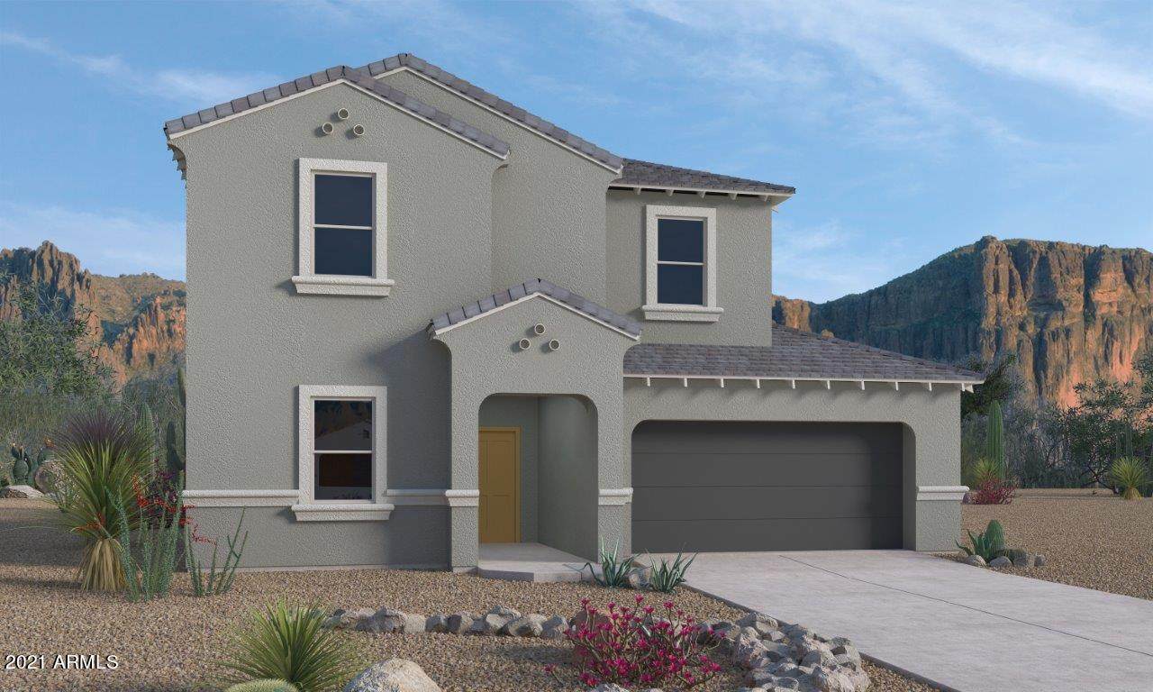 2031 46TH Street - Photo 1