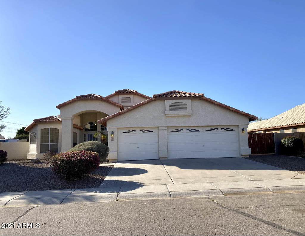 1065 Amanda Lane - Photo 1
