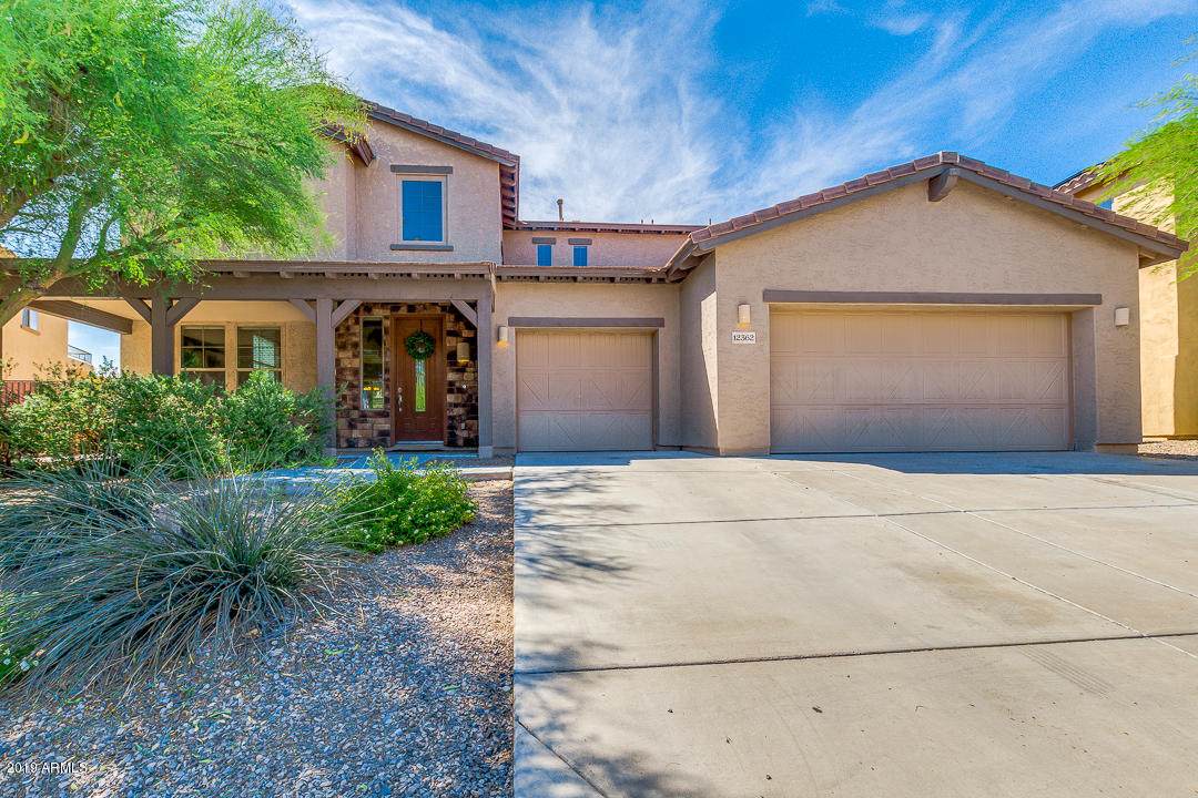 12362 Milton Drive - Photo 1